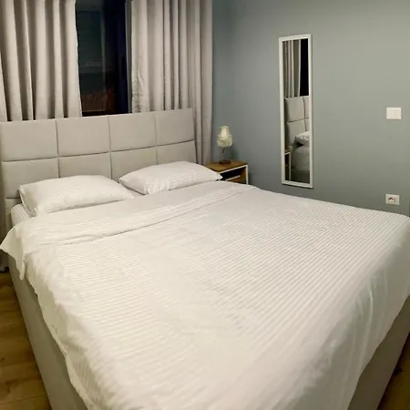 Zoi's Appartamento *