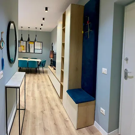 Zoi's Апартаменты *