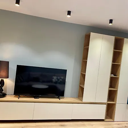 Zoi's Appartement Tirana