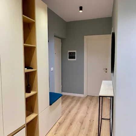 Appartamento Zoi's Tirana