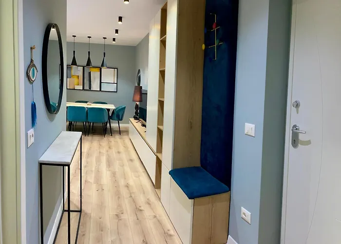 Zoi's Апартаменты *