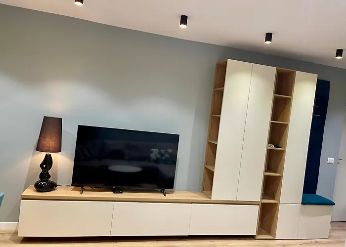 Zoi's Appartement Tirana